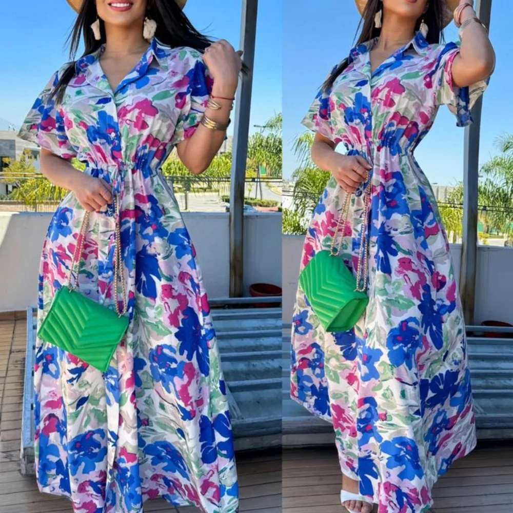 Dress - Picture 2 of 3